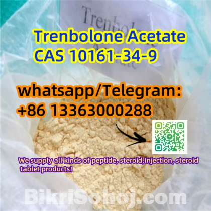 Trenbolone acetate cas10161-34-9